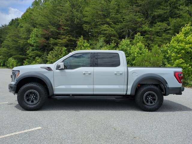 Certified 2023 Ford F150 Raptor AWD/4WD image 7