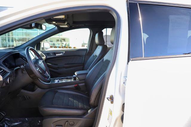 Certified 2024 Ford Edge ST-Line image 18