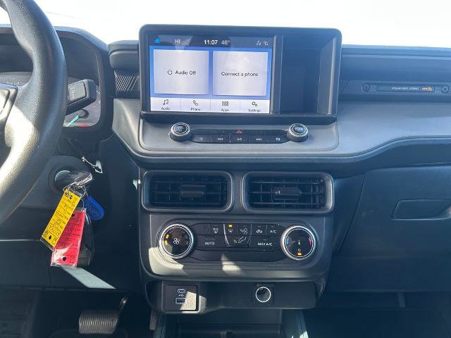 Certified 2024 Ford Maverick XL image 25