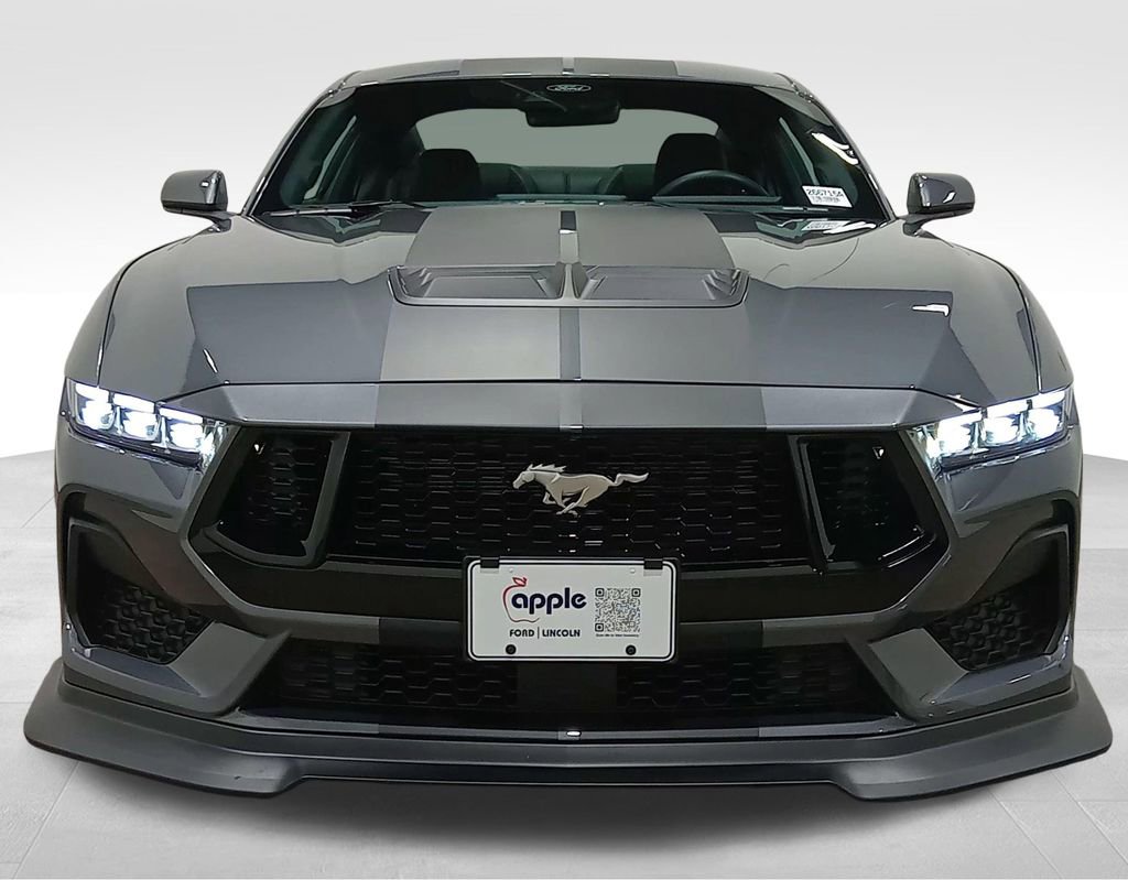 Certified 2024 Ford Mustang GT RWD image 10