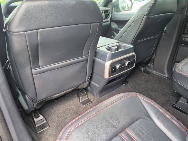 Certified 2024 Ford Expedition Limited AWD/4WD image 22