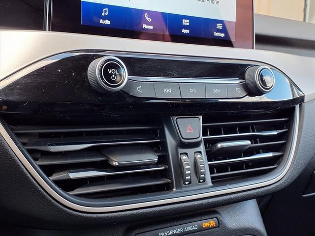 Certified 2021 Ford Escape SEL image 16