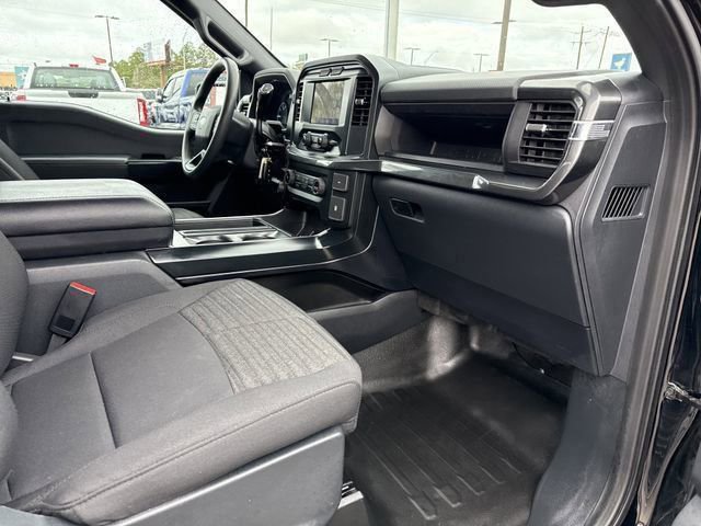 Certified 2023 Ford F150 XL w/ STX Appearance Package image 24