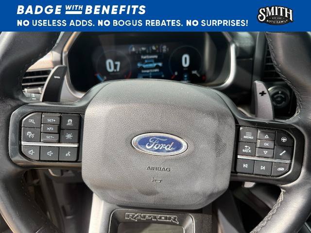 Certified 2023 Ford F150 Raptor AWD/4WD image 18