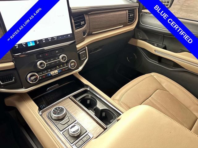 Certified 2024 Ford Expedition Limited AWD/4WD image 17