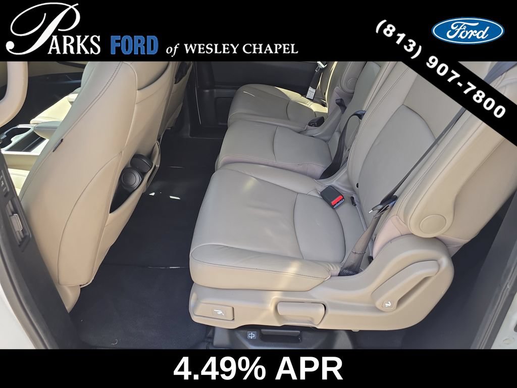Used 2021 Honda Odyssey Touring image 17