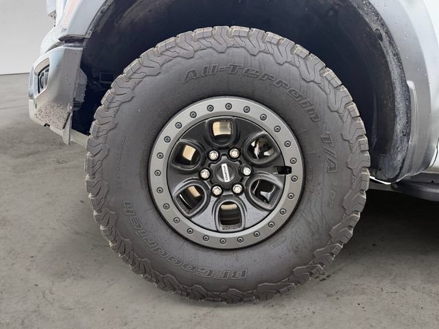 Certified 2023 Ford F150 Raptor w/ Raptor Carbon Fibre Package AWD/4WD image 9
