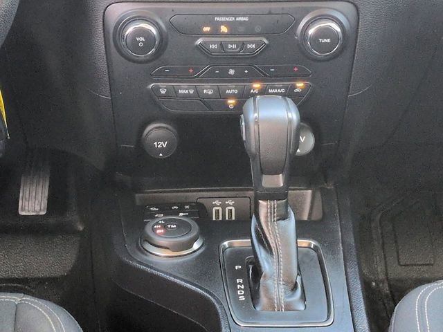 Certified 2022 Ford Ranger XL w/ FX4 Off-Road Package image 18