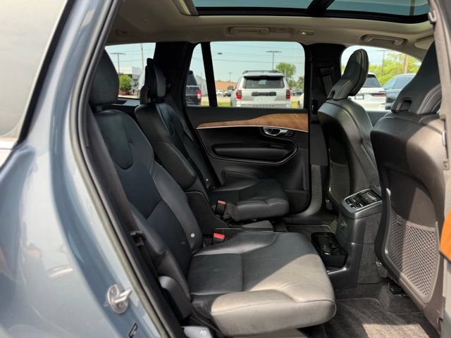 Used 2023 Volvo XC90 T8 Plus AWD/4WD image 20