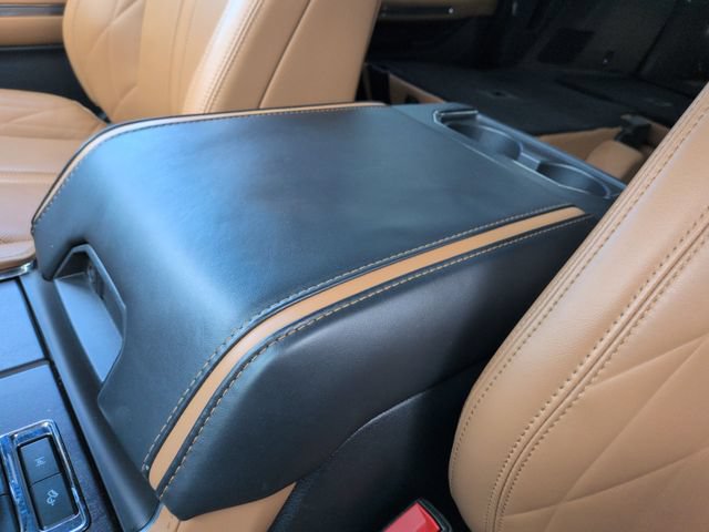 Certified 2023 Ford Expedition Max Platinum AWD/4WD image 18