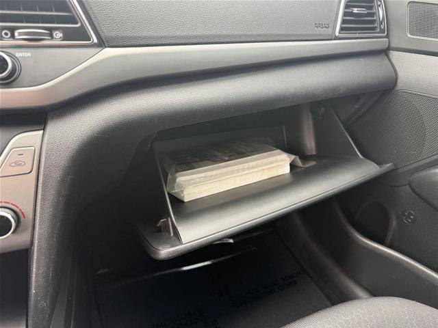 Used 2018 Hyundai Elantra SEL w/ Cargo Package FWD image 17