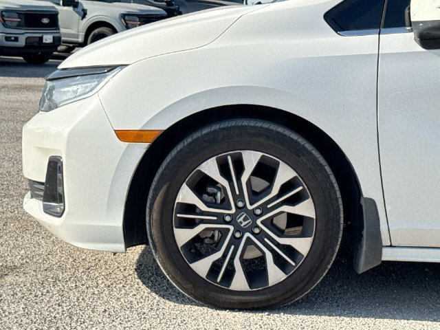 Used 2026 Honda Odyssey Elite image 10