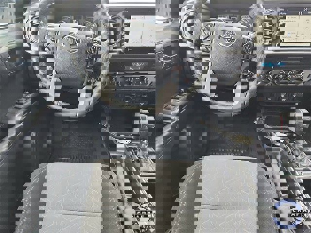 Used 2023 Toyota Tacoma TRD Sport image 9