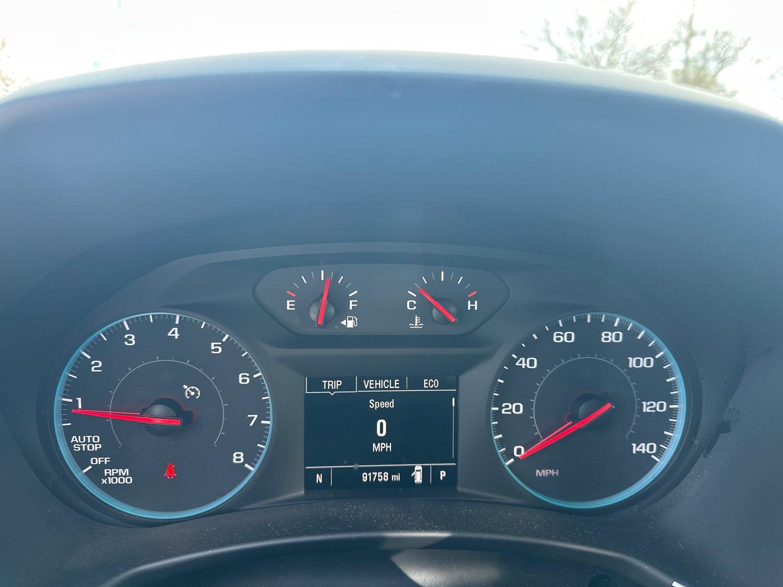 Used 2018 Chevrolet Equinox LS image 14