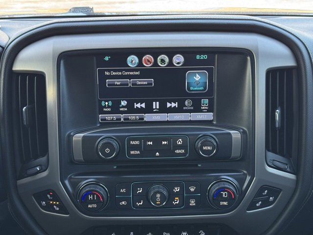 Used 2017 GMC Sierra 1500 Denali image 8