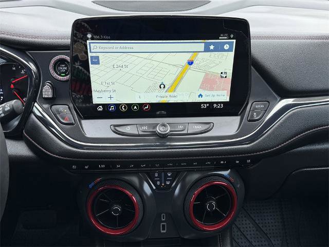 Used 2024 Chevrolet Blazer RS w/ Driver Confidence II Package image 27