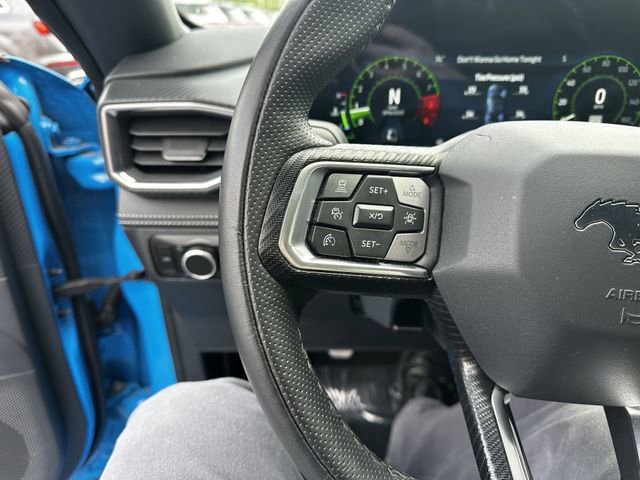 Certified 2024 Ford Mustang GT Premium RWD image 26