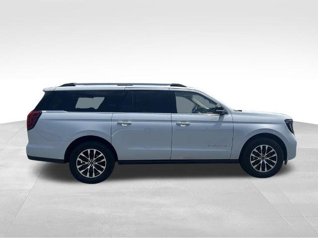 Certified 2025 Ford Expedition Max Platinum AWD/4WD image 6