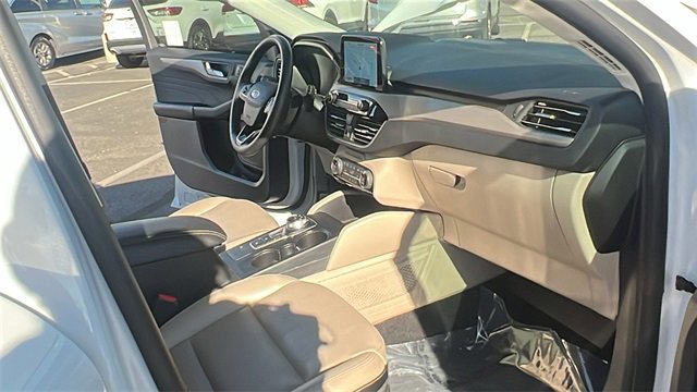 Certified 2022 Ford Escape SEL w/ Technology Package image 13