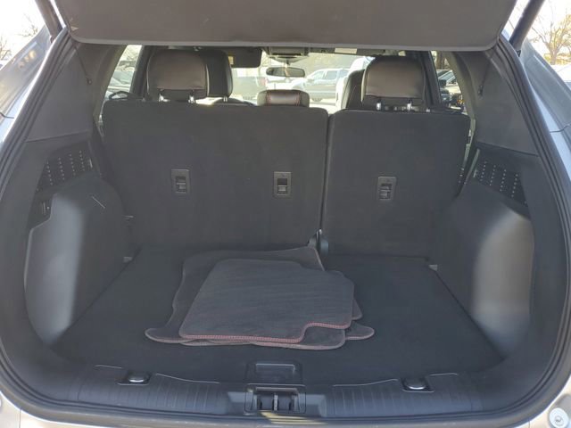 Certified 2023 Ford Escape ST-Line Select w/ Class II Trailer Tow Package image 8