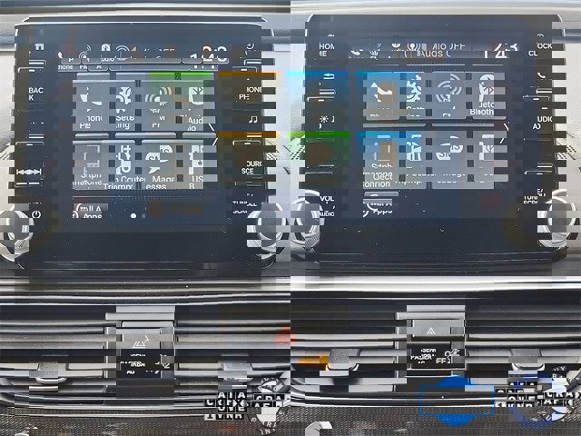 Used 2020 Honda Accord Sport image 16