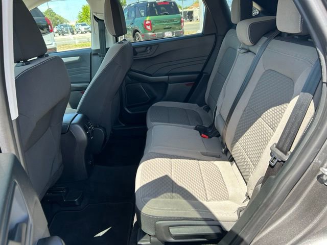 Certified 2022 Ford Escape SE w/ SE Sport Appearance Package AWD/4WD image 14