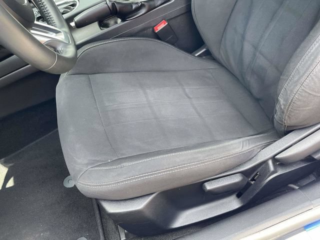 Certified 2018 Ford Mustang Coupe RWD image 6
