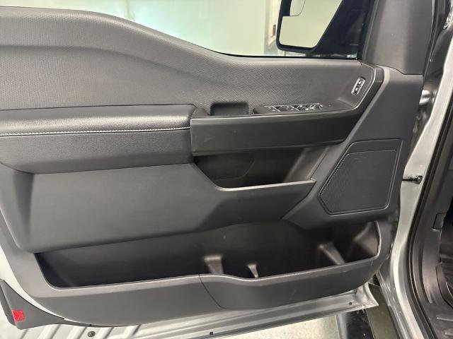 Certified 2023 Ford F150 XL w/ STX Appearance Package AWD/4WD image 11