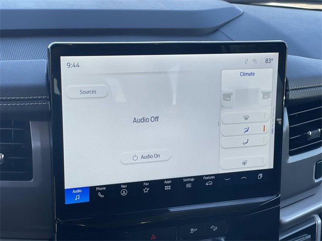 Certified 2022 Ford Expedition XLT image 11