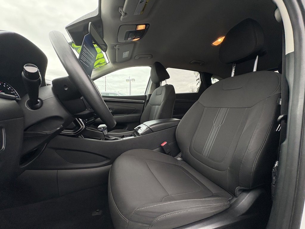 Used 2024 Hyundai Tucson SEL image 19