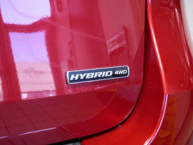 Certified 2021 Ford Explorer Limited AWD/4WD image 7