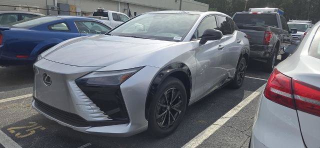 Used 2026 Lexus RZ 350e 2WD w/ Convenience Package