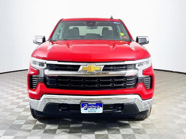 Used 2022 Chevrolet Silverado 1500 LT image 8