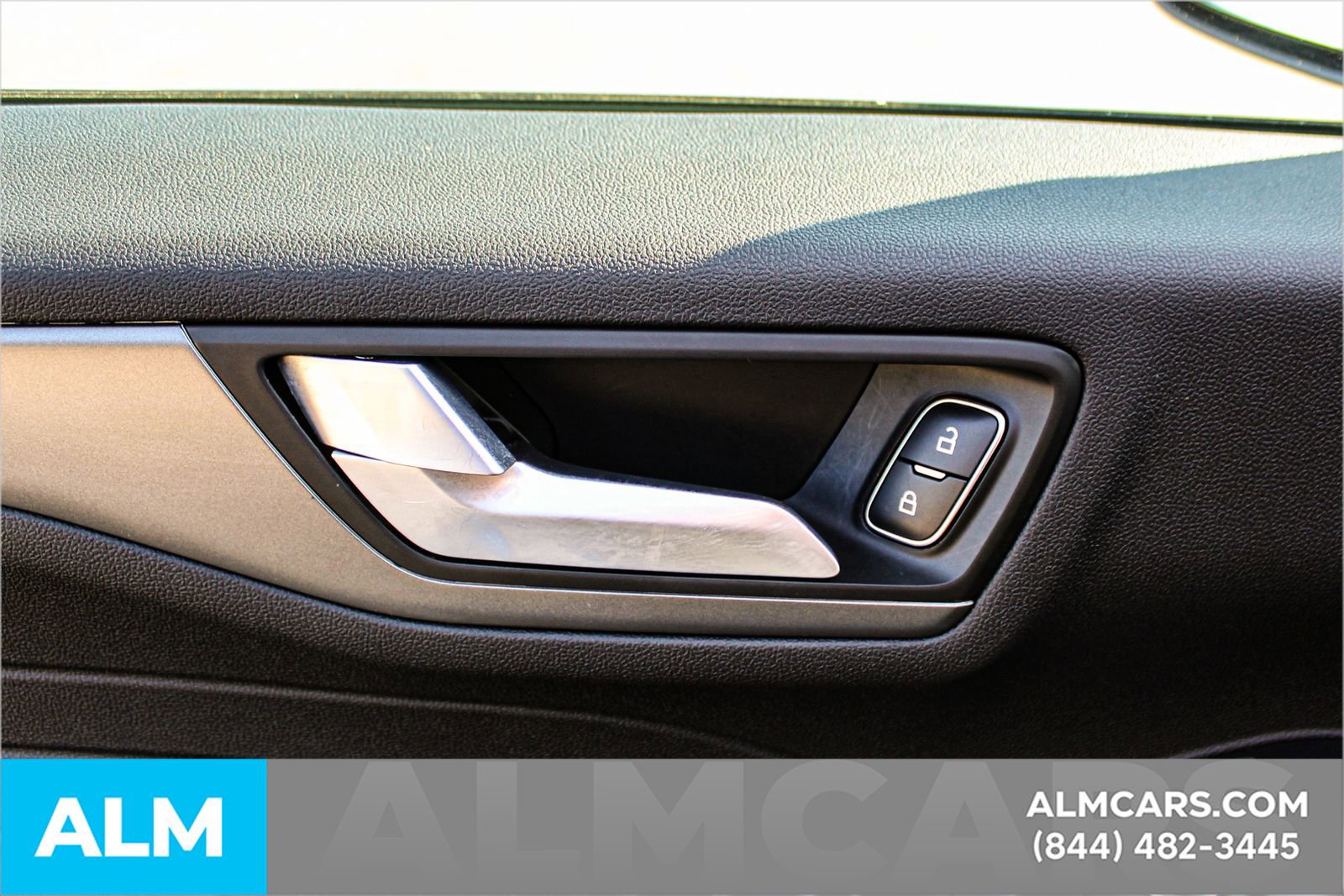 Certified 2023 Ford Escape SE image 39