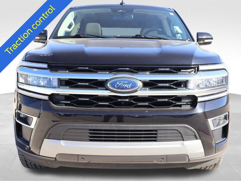 Certified 2024 Ford Expedition Limited image 7