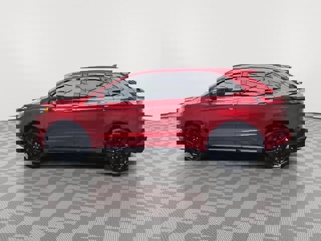 Certified 2022 Ford Edge ST-Line image 2