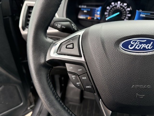 Certified 2024 Ford Edge SEL w/ Convenience Package image 25