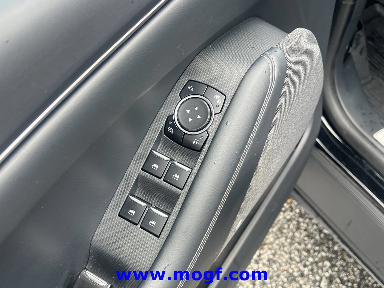 Certified 2023 Ford Mustang Mach-E Premium AWD/4WD image 18