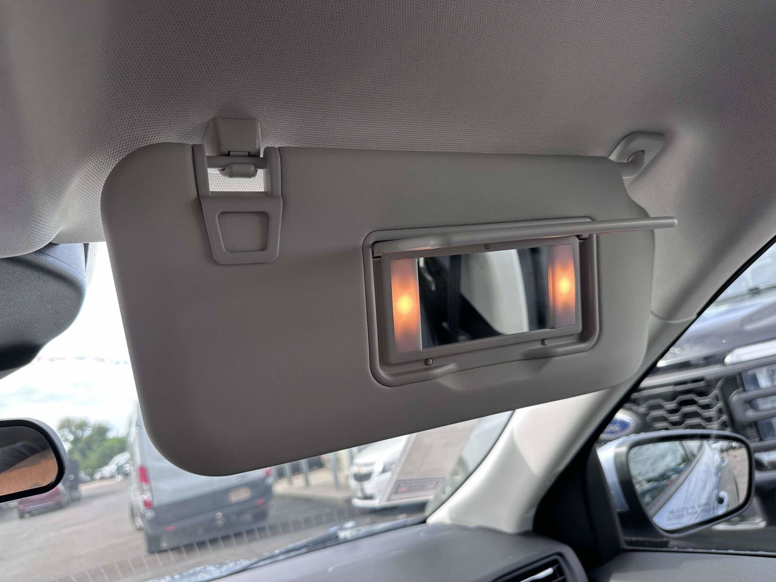 Certified 2022 Ford Escape SEL AWD/4WD image 30