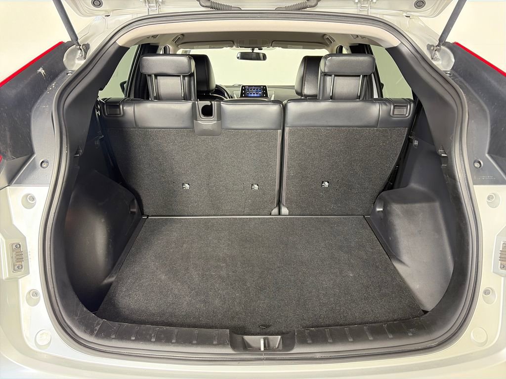 Used 2019 Mitsubishi Eclipse Cross SEL AWD/4WD image 26