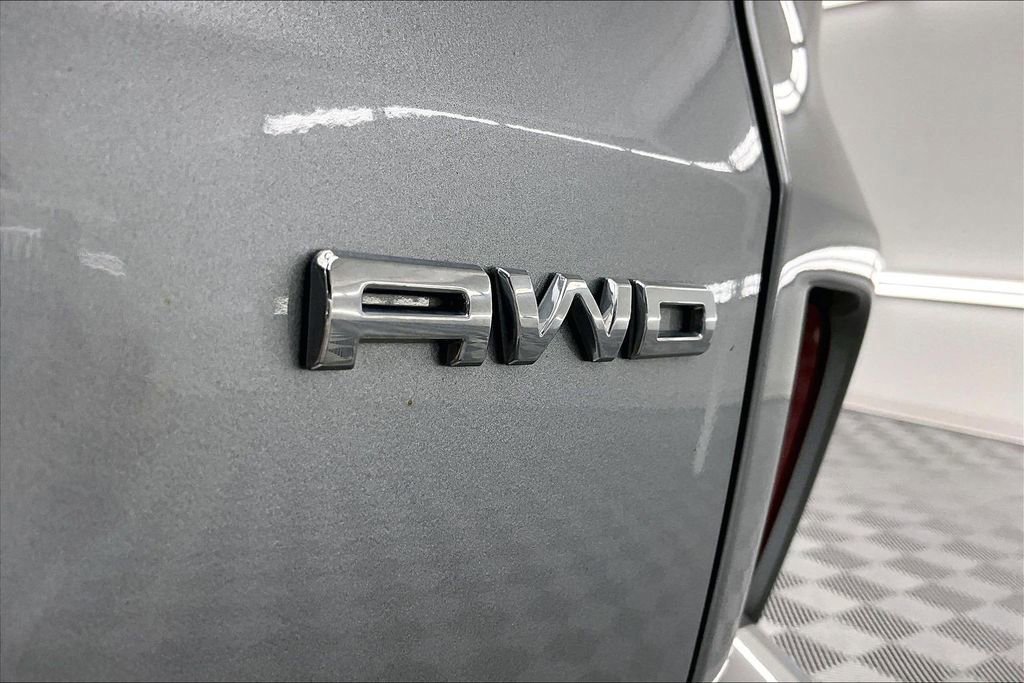 Certified 2023 Ford Escape ST-Line image 10