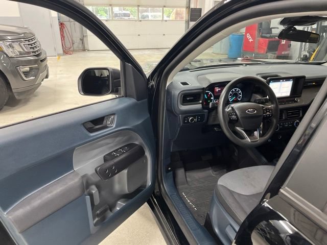 Certified 2023 Ford Maverick XL FWD image 22