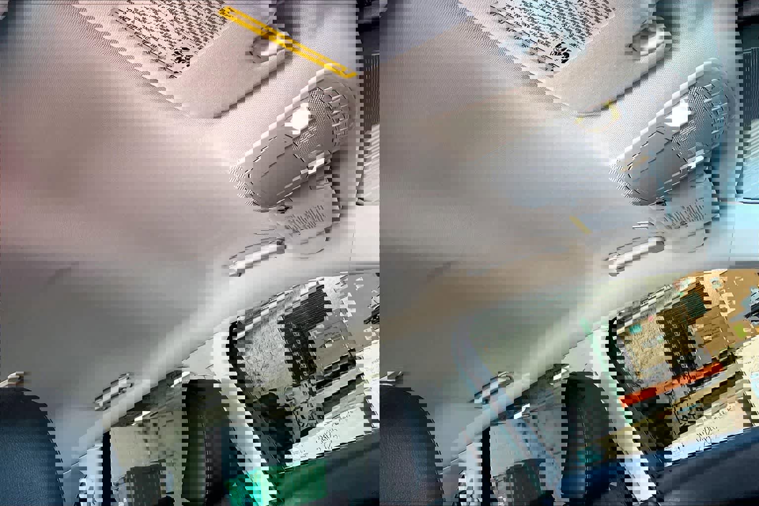 Certified 2024 Ford Edge Titanium w/ Equipment Group 301A image 30