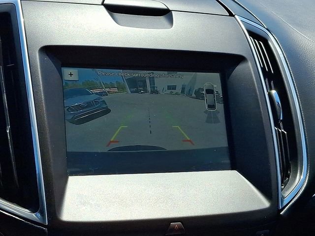 Certified 2017 Ford Edge Sport w/ Cold Weather Package AWD/4WD image 17