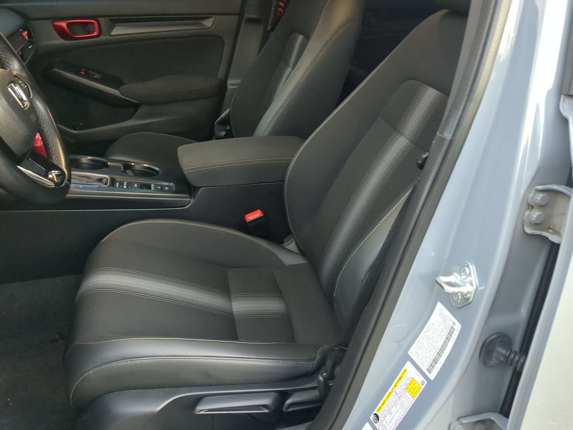 Used 2024 Honda Civic Sport image 56