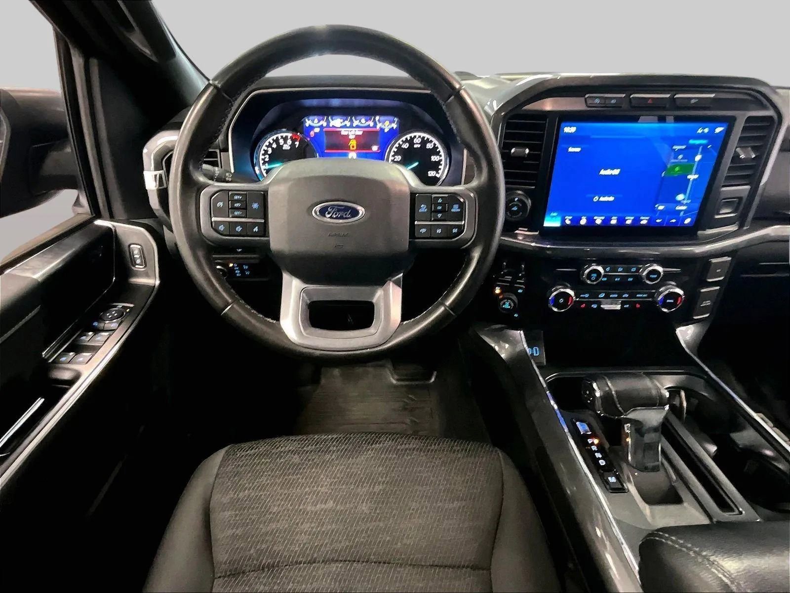 Certified 2023 Ford F150 XLT w/ Equipment Group 302A High image 5