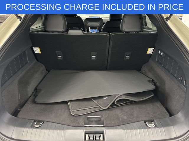 Certified 2025 Ford Mustang Mach-E Select w/ Comfort Package Lite AWD/4WD image 14