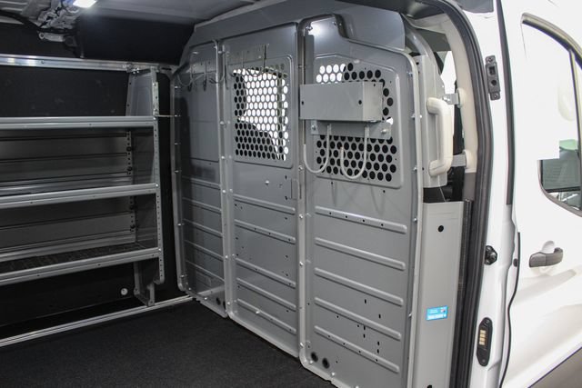 Certified 2025 Ford Transit 250 Low Roof w/ Load Area Protection Package RWD image 14