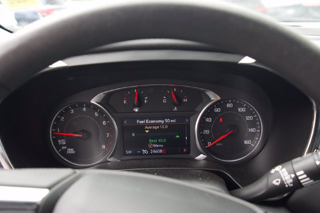 Used 2025 Chevrolet Blazer LT FWD image 24