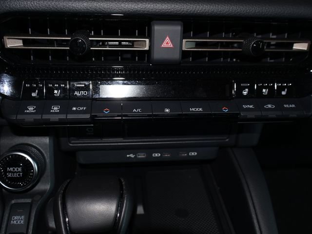 Used 2025 Toyota Land Cruiser AWD/4WD image 26